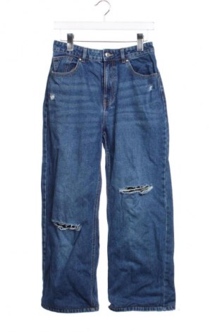 Női farmernadrág Sinsay, Méret M, Szín Kék, Ár 6 103 Ft