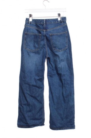 Női farmernadrág Sinsay, Méret M, Szín Kék, Ár 6 103 Ft