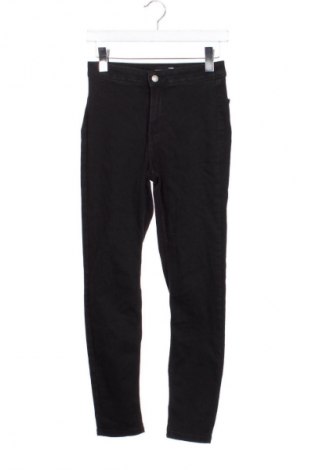 Dámske džínsy  Sinsay, Veľkosť M, Farba Čierna, Cena  14,77 €