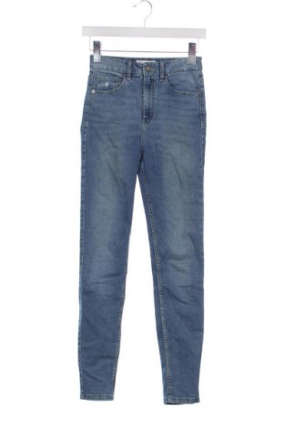 Damen Jeans Sinsay, Größe XS, Farbe Blau, Preis € 15,00
