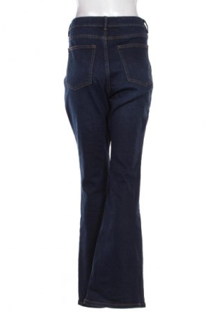 Dámske džínsy  Sinsay, Veľkosť XL, Farba Modrá, Cena  15,00 €