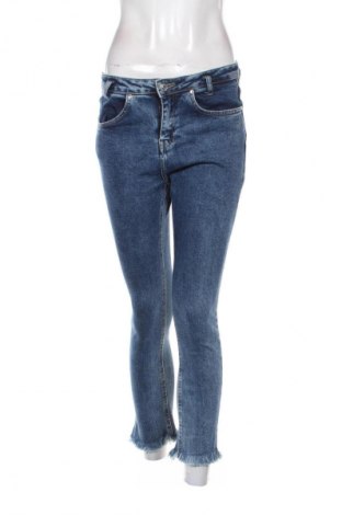 Damen Jeans Sinsay, Größe M, Farbe Blau, Preis € 14,74