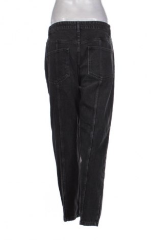 Dámské džíny  Sinsay, Velikost L, Barva Černá, Cena  187,00 Kč