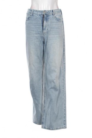 Damen Jeans Sinsay, Größe M, Farbe Blau, Preis 15,00 €