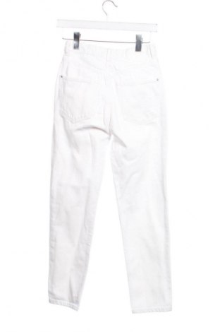 Damen Jeans Sinsay, Größe XXS, Farbe Weiß, Preis 15,00 €