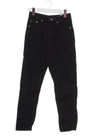 Női farmernadrág Sinsay, Méret XS, Szín Fekete, Ár 6 092 Ft