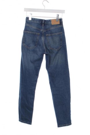 Női farmernadrág Sinsay, Méret XXS, Szín Kék, Ár 6 103 Ft