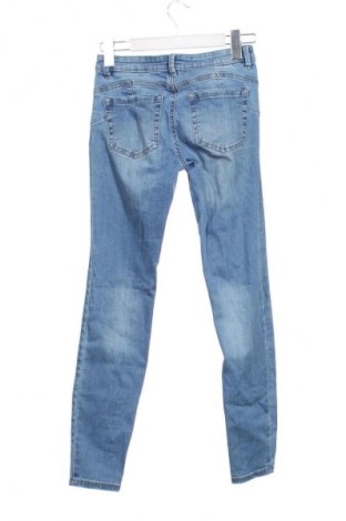 Női farmernadrág Sinsay, Méret XS, Szín Kék, Ár 6 103 Ft