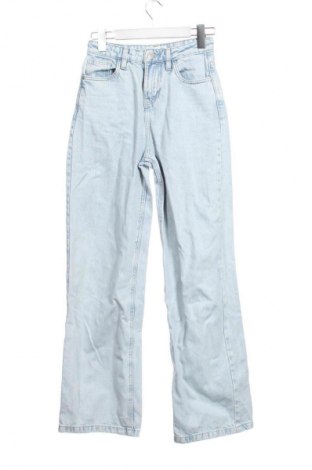 Női farmernadrág Sinsay, Méret XXS, Szín Kék, Ár 6 198 Ft