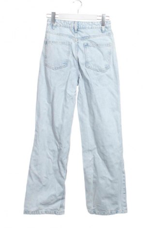 Női farmernadrág Sinsay, Méret XXS, Szín Kék, Ár 6 198 Ft