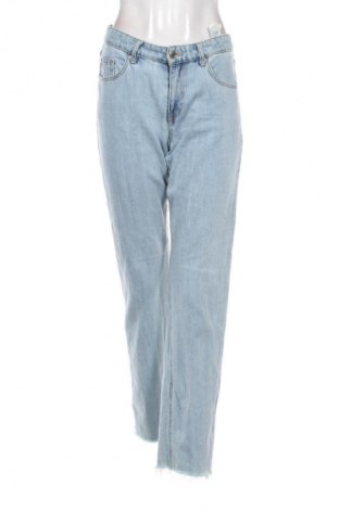 Női farmernadrág Sinsay, Méret L, Szín Kék, Ár 6 198 Ft