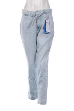 Női farmernadrág Sinsay, Méret M, Szín Kék, Ár 9 917 Ft