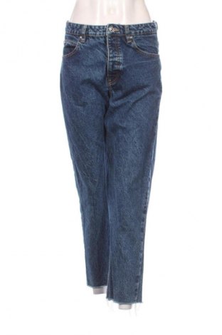 Női farmernadrág Sinsay, Méret M, Szín Kék, Ár 6 198 Ft