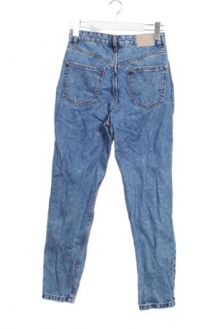 Női farmernadrág Sinsay, Méret XS, Szín Kék, Ár 6 103 Ft