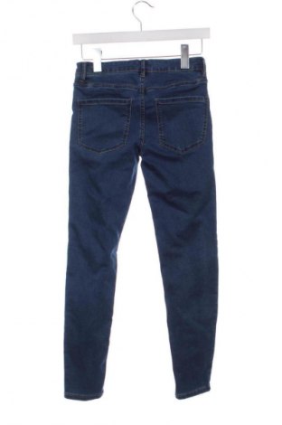 Női farmernadrág Sinsay, Méret XS, Szín Kék, Ár 6 198 Ft