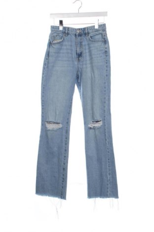 Damen Jeans Sinsay, Größe S, Farbe Blau, Preis € 14,99