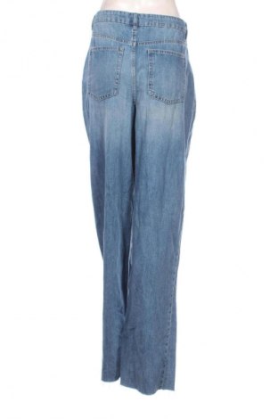 Damen Jeans Sinsay, Größe L, Farbe Blau, Preis € 21,99