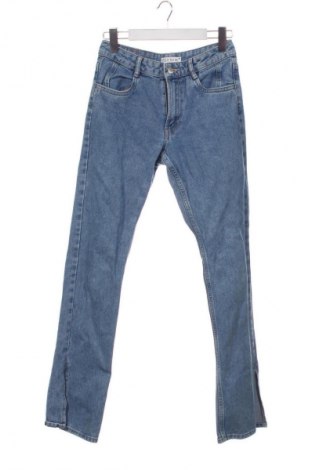 Női farmernadrág Sinsay, Méret S, Szín Kék, Ár 6 123 Ft