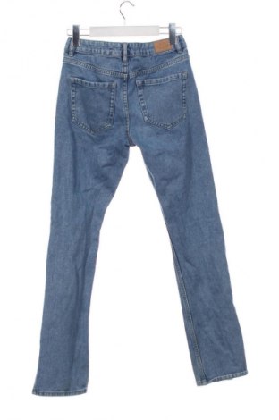 Női farmernadrág Sinsay, Méret S, Szín Kék, Ár 6 123 Ft