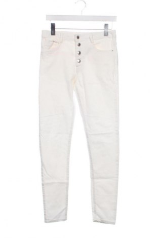 Damen Jeans Sinsay, Größe M, Farbe Weiß, Preis € 13,99