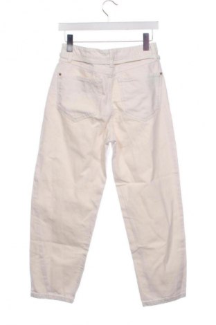 Női farmernadrág Sinsay, Méret S, Szín Fehér, Ár 5 669 Ft