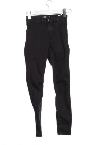 Női farmernadrág Sinsay, Méret XXS, Szín Fekete, Ár 6 198 Ft