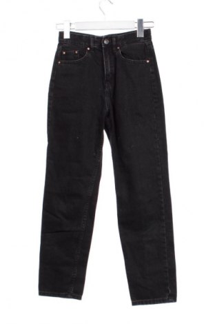 Női farmernadrág Sinsay, Méret XS, Szín Fekete, Ár 6 379 Ft