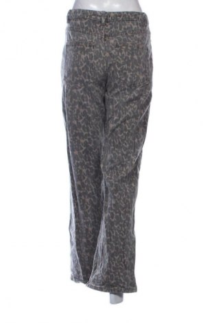 Női farmernadrág Sinsay, Méret S, Szín Sokszínű, Ár 6 198 Ft