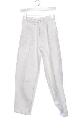 Damen Jeans Sinsay, Größe XS, Farbe Weiß, Preis € 15,00