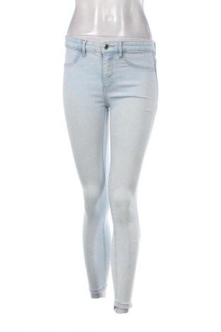 Női farmernadrág Sinsay, Méret S, Szín Kék, Ár 6 198 Ft