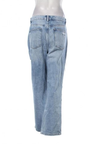 Női farmernadrág Sinsay, Méret XL, Szín Kék, Ár 6 198 Ft