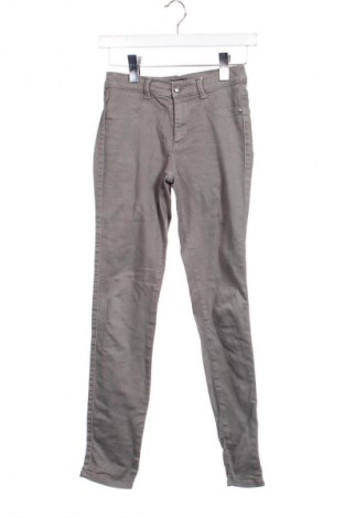 Női farmernadrág Sisley, Méret XS, Szín Szürke, Ár 15 702 Ft