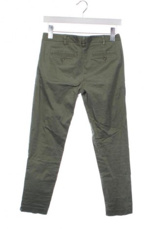 Női farmernadrág Sisley, Méret M, Szín Zöld, Ár 15 702 Ft