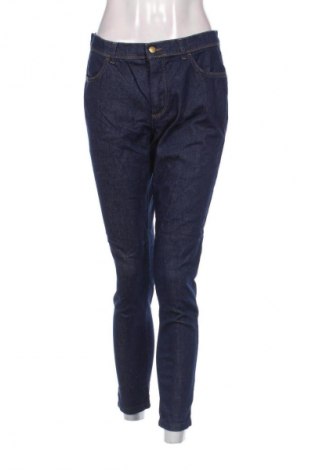 Dámské džíny  Sisley, Velikost L, Barva Modrá, Cena  519,00 Kč