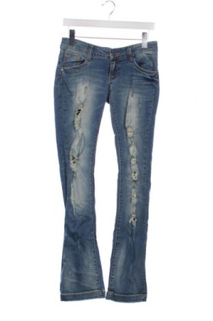 Dámské džíny  Smagli, Velikost M, Barva Modrá, Cena  425,00 Kč