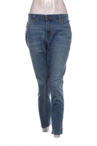 Damen Jeans Sonoma, Größe XL, Farbe Blau, Preis € 12,99