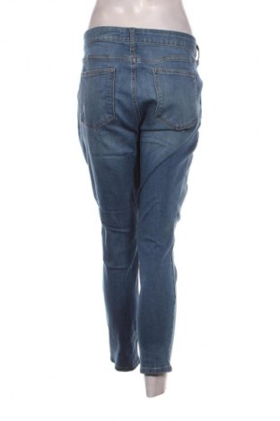 Damen Jeans Sonoma, Größe XL, Farbe Blau, Preis € 12,99