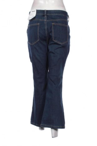 Дамски дънки Sonoma, Размер XL, Цвят Син, Цена 15,84 €