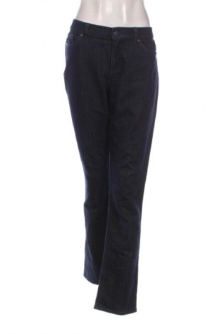 Дамски дънки Sportscraft, Размер XL, Цвят Син, Цена 21,98 €