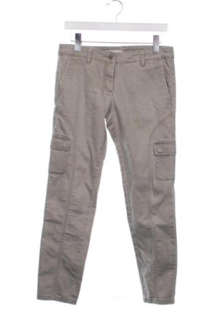 Női farmernadrág Stefanel, Méret S, Szín Bézs, Ár 18 816 Ft