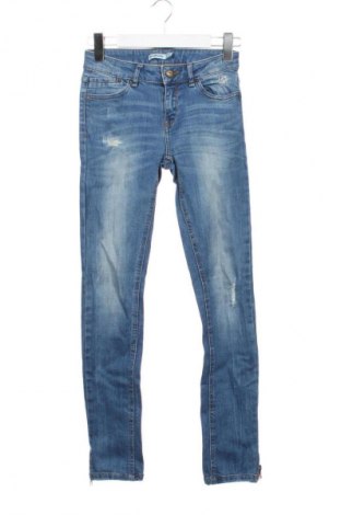 Damen Jeans Stradivarius, Größe XS, Farbe Blau, Preis € 15,00