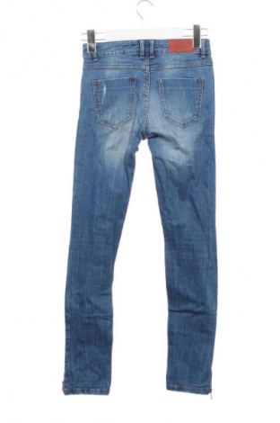 Damen Jeans Stradivarius, Größe XS, Farbe Blau, Preis € 15,00
