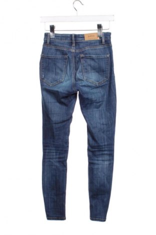 Női farmernadrág Stradivarius, Méret XS, Szín Kék, Ár 6 198 Ft