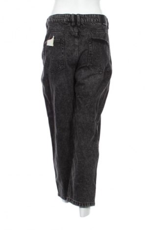 Dámske džínsy  Stradivarius, Veľkosť XXL, Farba Čierna, Cena  24,95 €