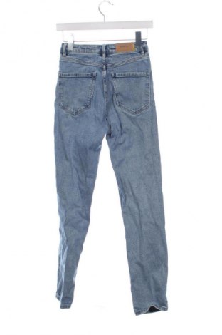 Dámské džíny  Stradivarius, Velikost XXS, Barva Modrá, Cena  425,00 Kč