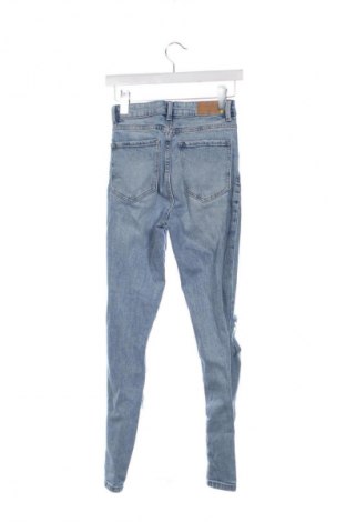Damen Jeans Stradivarius, Größe XS, Farbe Blau, Preis € 15,00