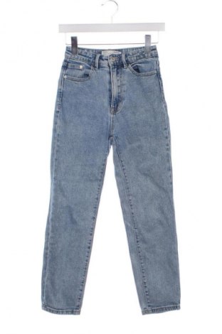 Damen Jeans Stradivarius, Größe XXS, Farbe Blau, Preis € 14,74