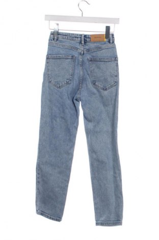 Damen Jeans Stradivarius, Größe XXS, Farbe Blau, Preis € 14,74
