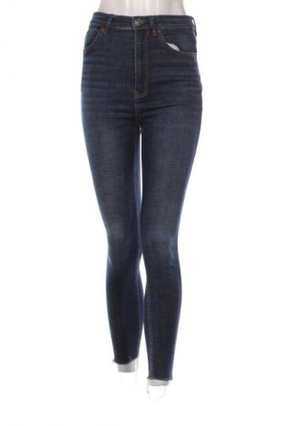 Női farmernadrág Stradivarius, Méret S, Szín Kék, Ár 6 103 Ft