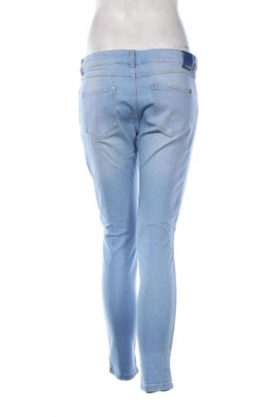 Női farmernadrág Stradivarius, Méret L, Szín Kék, Ár 6 198 Ft